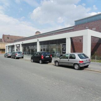 Aldi Dortmund 