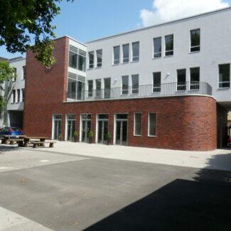Schule Dortmund 