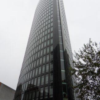 RWE Hochhaus Dortmund 