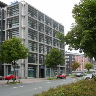 Debeka Dortmund 