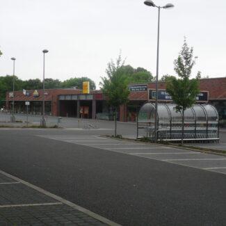VerbraucherMarkt Dortmund Rennbahn 