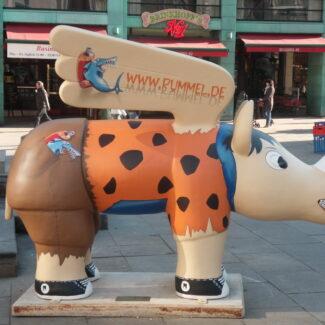 Nashorn Rummel Dortmund 