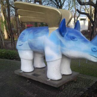 Nashorn Handwerkskammer Dortmund 