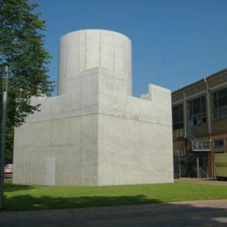 Unna, Lindenplatz 