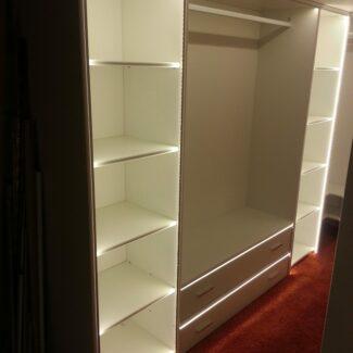 Ankleidezimmer nachher 