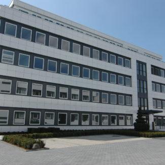Buerogebaeude Marsdorf 