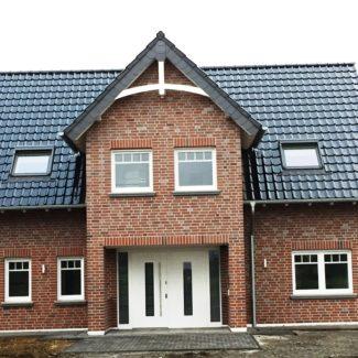 Neubau EFH Elsdorf 