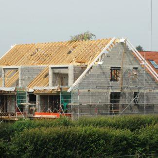 Neubau MFH in Kerpen- Horrem 