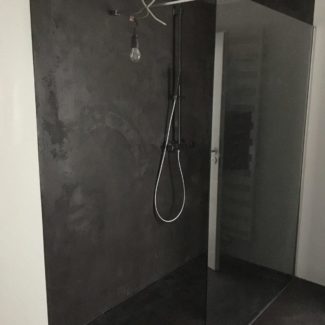 Carameo Spachteltechnik 