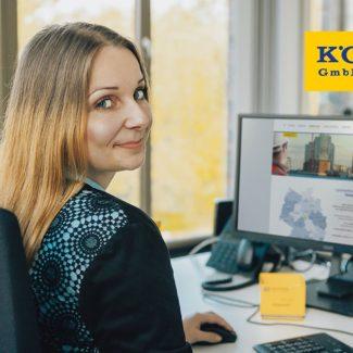Darf’s ein bisschen mehr ein? Fachkräfte für Ihr Office! 