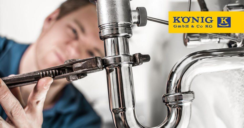 Installateure für Sanitäranlagen