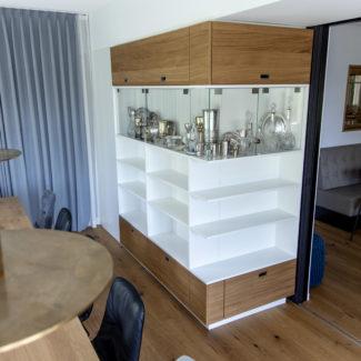Vitrine 