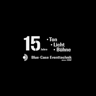 15 Jahre Blue-Case 
