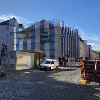 6.1 Hagenstraße 
